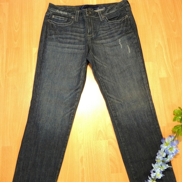 refuge Denim - 🍍Refuge Jeans